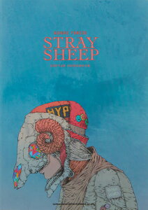 ĒÌt@STRAY SHEEP@M^[\OubN