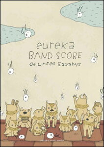 04 Limited Sazabys^eureka iGTL01094422^ohEXRA^j