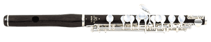 YAMAHA ピッコロ　62 ヤマハ | YPC-62/62R - ピッコロ - 概要