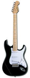 Grass Roots G-ST/M Black OX[c GLM^[