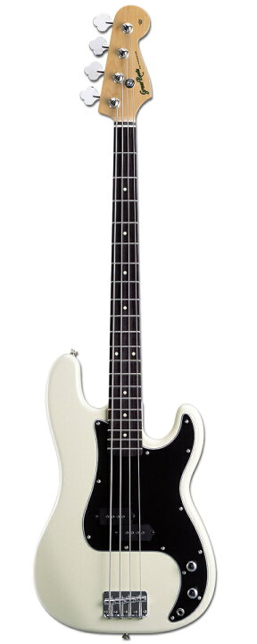 楽天市場】Grass Roots G-PB-55R グラスルーツ エレキベース : 楽器 