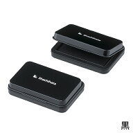 シャチハタ スタンプ台　普通紙用