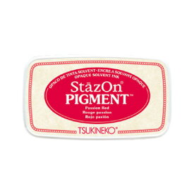 ステイズオン（ピグメント）