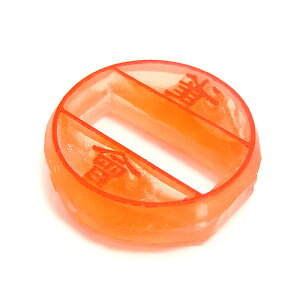 自動印〈印面のみ〉【日付入り】4号丸用(印面サイズ:12mmΦ)Aタイプ