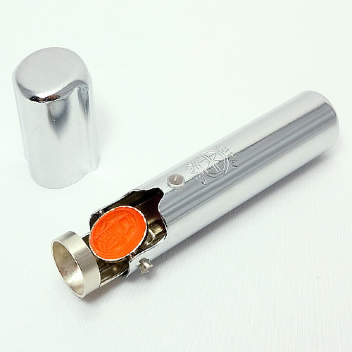 楽天市場 自動印 小判型 日付なし 本体 印面セット 花のはんこ屋 大谷印舗