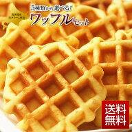 ワッフル 選べる 8個セット お試し 焼菓子 マドレーヌ 送料無料 わっふる ベルギーワッフル スイーツ ワ…