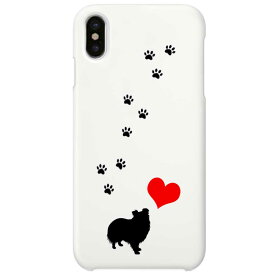 楽天市場 犬 Iphonexカバーの通販