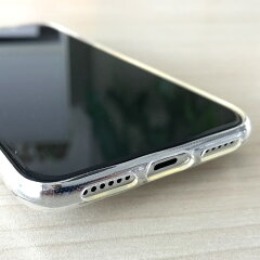 iPhoneXケースTPUソフトケースクリアねこのフィッシング|【メール便可】iPhoneケース猫ねこネコiPhoneカバーxiphonexケースiphonexカバーかわいいxiphonex雑貨アイフォンアイフォンxケースおもしろ