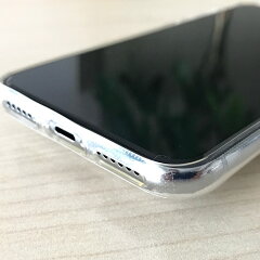 iPhoneXケースTPUソフトケースクリアねこのフィッシング|【メール便可】iPhoneケース猫ねこネコiPhoneカバーxiphonexケースiphonexカバーかわいいxiphonex雑貨アイフォンアイフォンxケースおもしろ