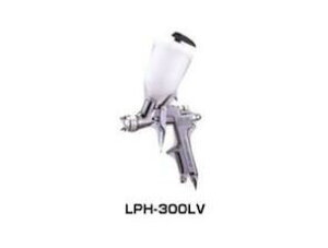 AlXgc Xv[K iwata LPH-300LV ሳ ` Z^[Jbv a 1.2/1.4/1.6 ԕC Jbvʔ ̎ ̎
