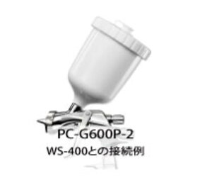 AlXgc d͎JbviZ^[Jbvj PC-G600P-2 tlW G1/4 lW KXv[K WIDER4 WIDER4L KIWAMI4 WS-400 LPH-300 W-300/300WB ̎ ̎