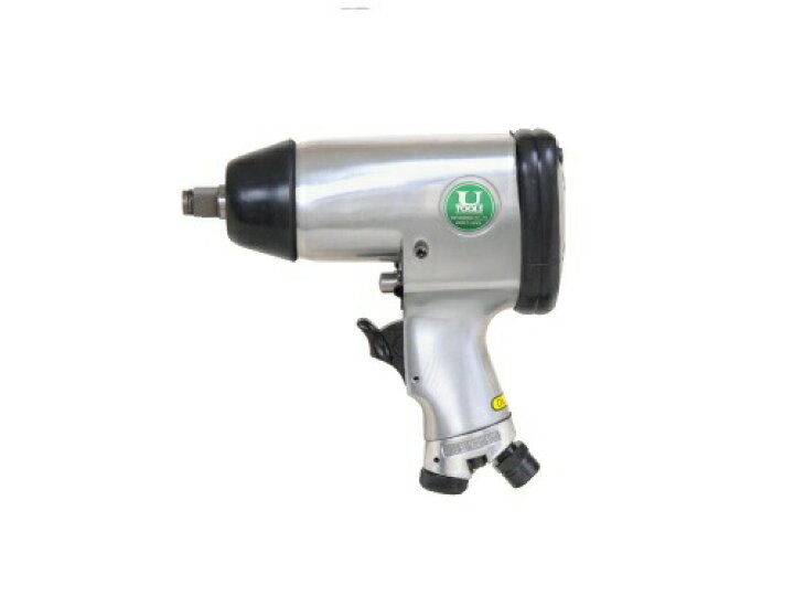 楽天市場】埼玉精機 U845 12.7mm インパクトレンチ U-845 : お助けプロ 