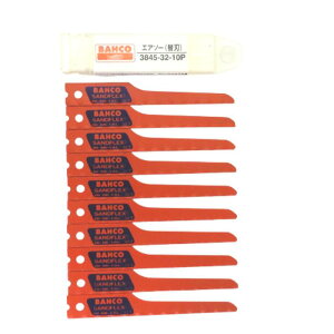 BAHCO o[R GA[\[ ֐n 32R 3845-32-10P oC^ SANDFLEX S 90mm ̎ ̎