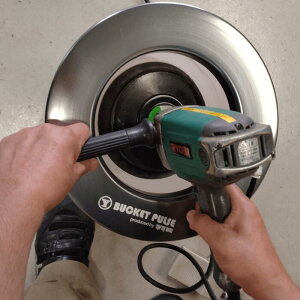 䂽 oPbgpX otN[i[ BUCKET PULES 1 pXGA[K ot  | |bV[ RpEh pXK 1Zbg GA[u[