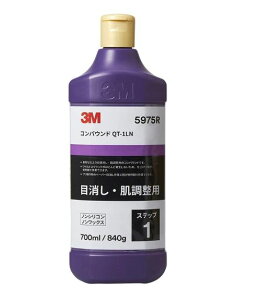   3M RpEh QT-1LN 5975R 750ml ̎ ̎