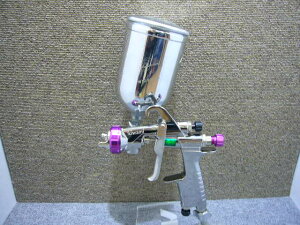 アネスト岩田 スプレーガンの人気商品 通販 価格比較 価格 Com