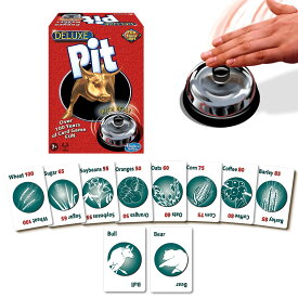 The Pit Game - Deluxe for age 7 and up