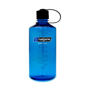 Nalgene ナロー マウス サステイン ウォーター ボトル BPA-Free 32oz 16oz クリア ブルー グリーン クリア オレンジ ブラック