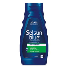 Selsun Blue Naturals Dandruff Shampoo Moisturizing 325ml