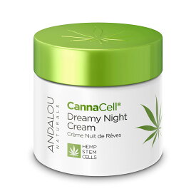 Organic Botanical Cream Night Cream Cosmetology Cream Natural Fruit Stem Cell