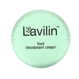 Labyrin Foot Cream Prevents Worrisome Foot Odor NEW Labyrin Deodorant Cream