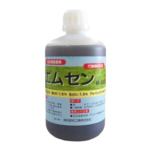 ���a�엿�@�G���Z�� (M-1000)�@1L�@�t�ʎU�z�@�������ʗv�f�t��@��Ӌ@�\���i��