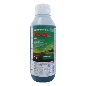 バスタ液剤　1L