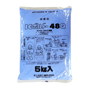 IC�{���h�[48Q�@5kg×4�@�i���ꔭ���s�j