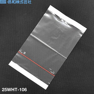 Ma@C[W[I[ve[vtV[g@25WHT-106@110mm×320mm@100@OPPh܁@o׎/t[cpbNptB/Nxێ/q΍