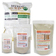 マイコス菌根菌　WP水和剤