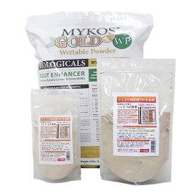 マイコス菌根菌　WP水和剤