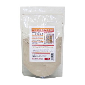 マイコス菌根菌 WP水和剤