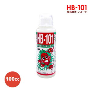 �t���[���@�V�R�A�����͍܁@HB-101 (HB101)�@100cc�@[�t���[�� �V�R�A�����͉t]