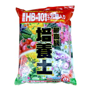 ���� HB-101+������� �ō��� �|�{�y 6L