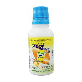 プレオフロアブル　100ml
