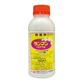 ランマンフロアブル　500ml