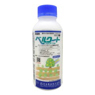 ベルクートフロアブル　500ml