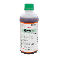バサグラン液剤　500ml