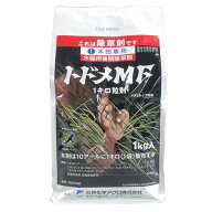 トドメMF1キロ粒剤　1kg