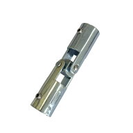 渡辺パイプ　ソアラ自在ジョイント　22mmパイプ用　フレキシブルジョイント