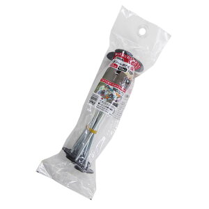 DAIM 防草シート押さえ 楽釘 長さ20cm 10本入り 押さえ板と釘の組立不要!