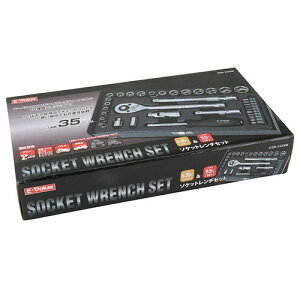 �����Y�Ɓ@E-Value�@�\�P�b�g�����`�Z�b�g�@35�A�C�e���@ESR-2335M