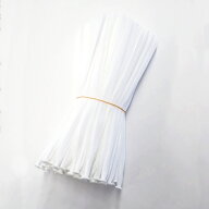 棒ネット　SS　20cm　100本入　白