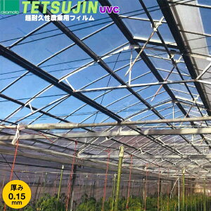 _ƗpPOtB@TETSUJIN ecW UVC@0.15mm@IʂŒ(m)