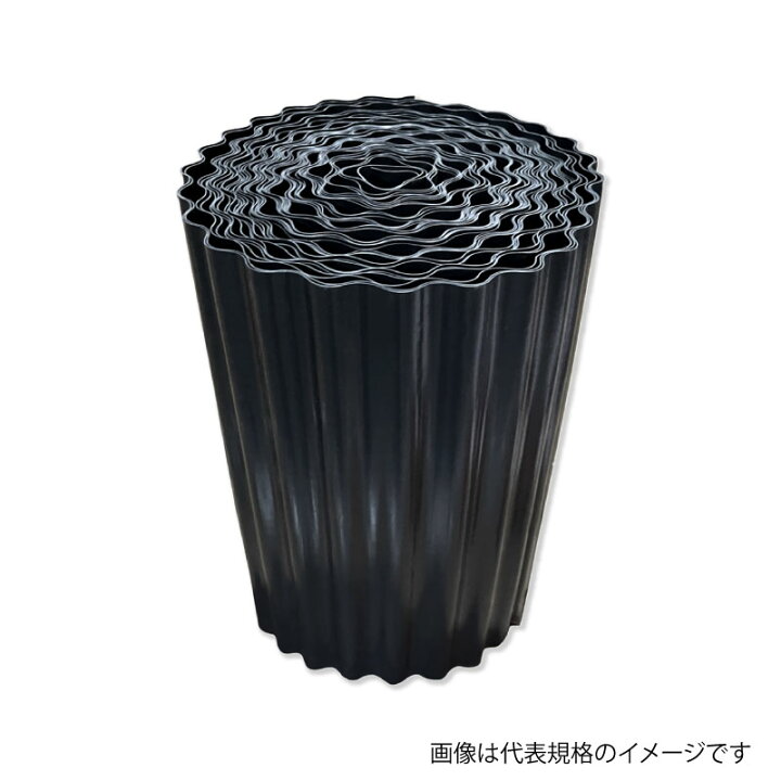楽天市場】アゼ波板 波型 520W 厚さ0.5mm×幅20cm×長さ20m : 農薬・資材 