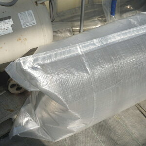 �ϋv�@UV�ܓ���@�N���A�_�N�g�@�܌a80cm×����30m�@2�{����@(�r�j�[���n�E�X�p �����_�N�g�E�����_�N�g)