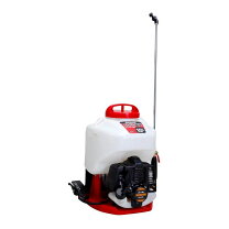 楽天市場】エンジン式 噴霧器10l es－10c 工進 (koshin)の通販