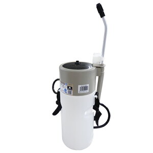 KOSHIN(工進) 園芸用 乾電池式噴霧器 ガーデンマスター GT-2D タンク容量2L