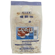 【きのこ種駒菌】加川 しいたけ菌 KM-10号（250駒・500駒・1000駒）＜中低温性＞春・秋型 種菌