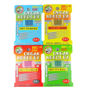 yHA×1 EJ[z@IKj@ORGAN NEEDLES@ʐnp@ƒp~Vp@5{